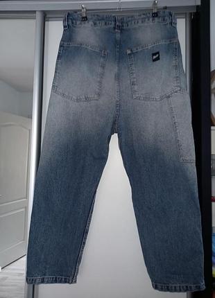 Джинсы pull&bear 2