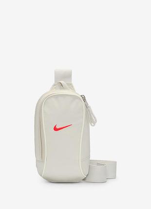 Сумка nike nsw essentials crossbody dj9794-072