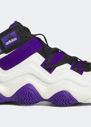 Кросівки чоловічі adidas top ten 2000 (hq4622) hq4622 46