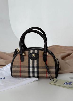 Сумка женская burberry