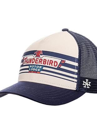 Бейсболка american needle thunderbird lodge sinclair sid smu730a-thunld