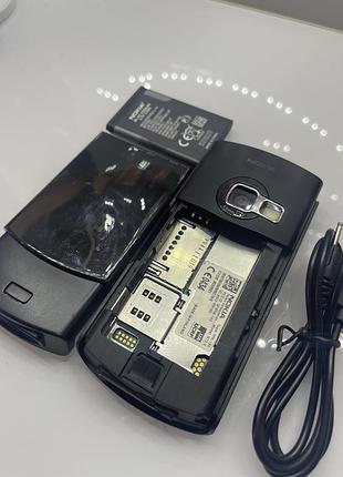 Ретро телефон нокія н72 nokia n72 7
