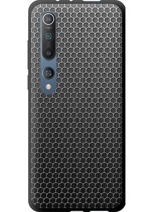 Чехол tpu на телефон xiaomi mi 10 pro ячейки "243b-1870-58250"