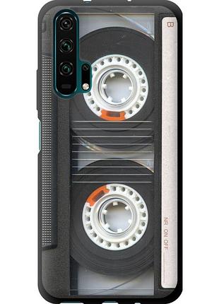Чохол tpu на телефон huawei honor 20 pro касета "876b-1702-58250"