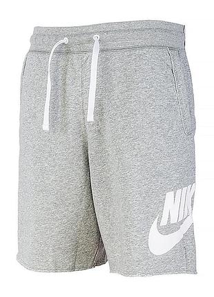 Шорти nike m club alumni hbr ft short dx0502-063 l