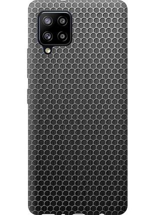 Чохол 2d пластиковий на телефон samsung galaxy a42 a426b комірки "243t-2098-58250"
