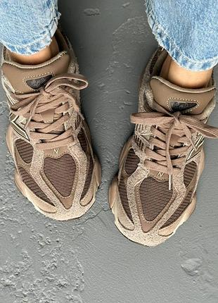 Balance 9060 brown premium 3