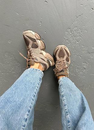 Balance 9060 brown premium 4