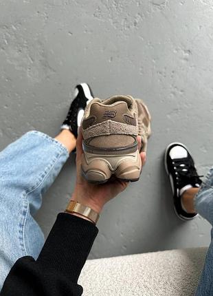 Balance 9060 brown premium 5