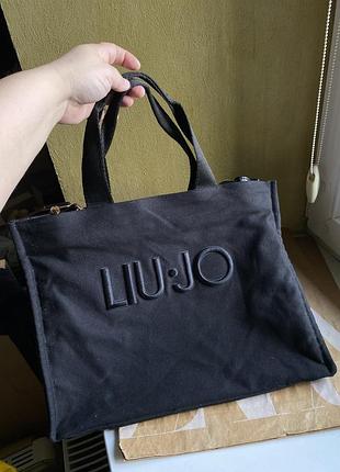 Сумка liu jo 4