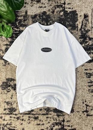 Футболка quiksilver vintage
