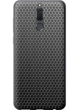 Чехол силиконовый на телефон huawei mate 10 lite ячейки "243u-1240-58250"