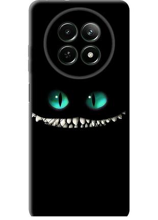 Чохол tpu на телефон realme realme 13 5g чеширський кіт "689b-3916-58250"