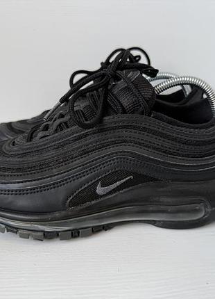 Nike 97 кросівки