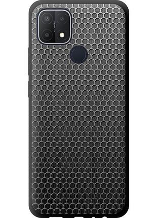 Чохол tpu на телефон oppo a15 комірки "243b-2119-58250"