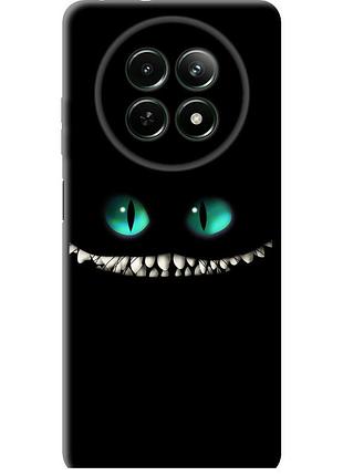 Чохол tpu на телефон realme realme 12 5g чеширський кіт "689b-3705-58250"