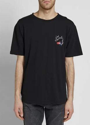 Стильна футболка saint laurent