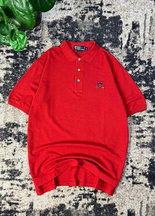 Поло polo ralph lauren