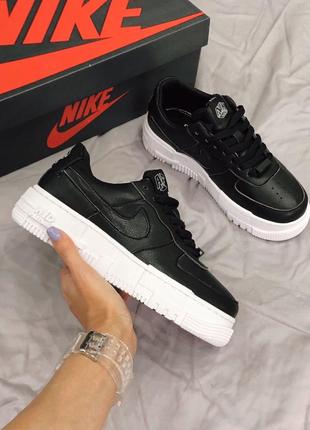 Nike pixel жіночі кросівки