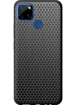 Чехол tpu на телефон realme c12 ячейки "243b-2240-58250"