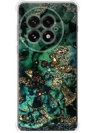 Чохол tpu на телефон oneplus 13 5g мармур золото багатство "5419b-3875-58250"