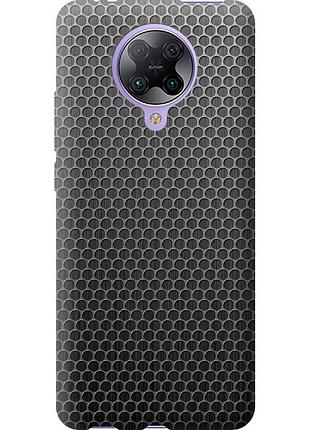 Чохол 2d пластиковий на телефон xiaomi redmi k30 pro комірки "243t-1899-58250"