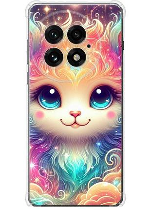 Чохол tpu на телефон oneplus 13 5g казкове кошеня "5813b-3875-58250"