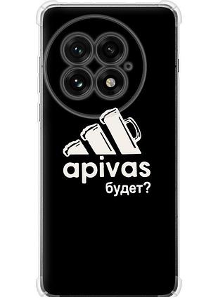 Чехол tpu на телефон oneplus 13 5g а пивас "4571b-3875-58250"