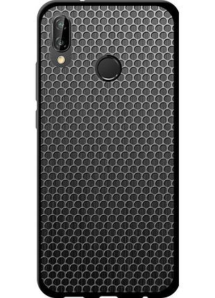 Чохол tpu на телефон huawei p20 lite комірки "243b-1410-58250"