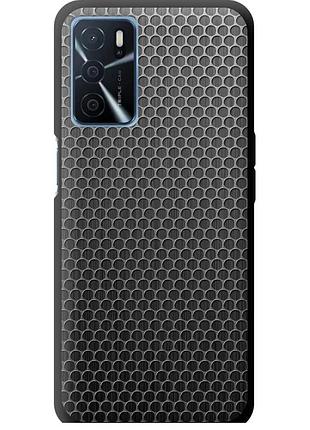Чохол tpu на телефон oppo a16 комірки "243b-2469-58250"