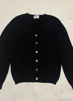 Кардиган johnstons of elgin