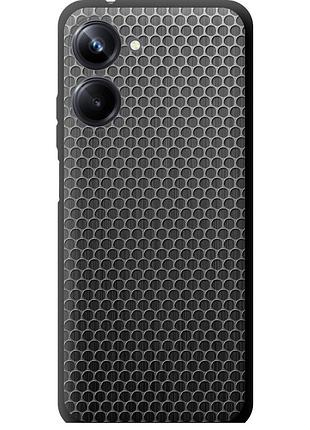 Чехол tpu на телефон realme 10 pro ячейки "243b-2945-58250"