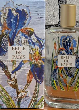 Belle de paris fragonard original