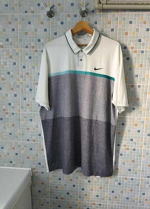 Поло nike.