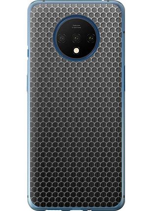 Чохол силіконовий на телефон oneplus 7t комірки "243u-1809-58250"