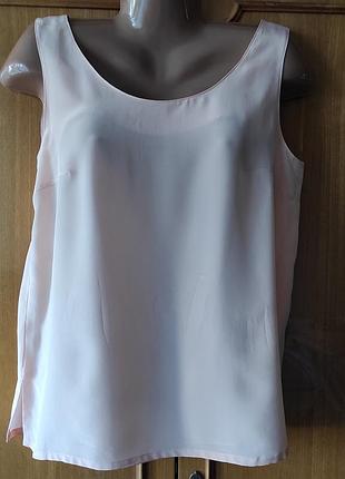 Tiziana шелковый топ, eur 40