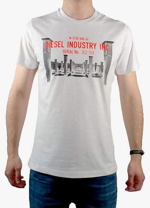 Футболка diesel розмір l