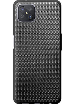 Чехол tpu на телефон oppo reno 4 z ячейки "243b-2278-58250"