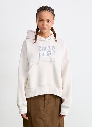 Худі nike з капюшоном