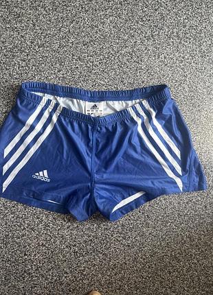 Шорти adidas