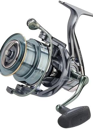 Фідерна котушка balzer alegra feeder 6700 нова!