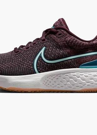 Nike zoomx invincible run flyknit 2 | размер 44 (28 - 28.5 см) унисекс