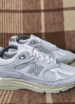 Кросівки new balance 991v2 made in uk