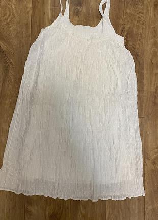 Сукня, сарафан zara 11-12р