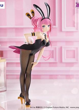 Фигурка мегурине лука вокалоид | vocaloid megurine luka furyu bicute bunnies 28 см оригинал