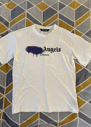 Palm angels футболка
