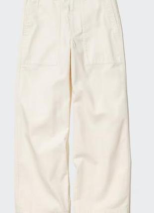 Штани  uniqlo