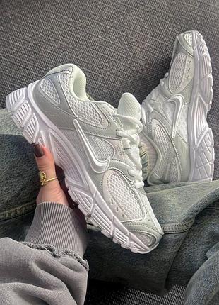 Zoom vomero 5 rnr white