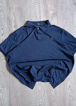 Поло polo ralph lauren