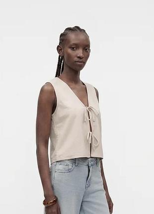 Жилет от primark размера l